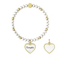 Bracciale Kidult Donna Family in Perle 732100 - 732100